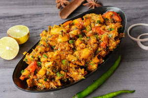 Gobi Masala