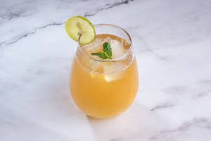 Vegan Jasmine Iced Tea [240gms]