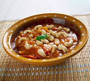 Kaju Curry