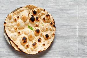 Tandoori Roti