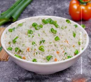 Mix Fried Rice Veg
