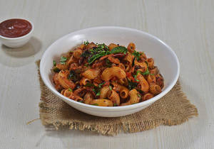 Masaledar Macaroni