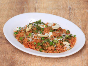 Veg Pulao