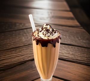 Chocolate Thickshake  [300 Ml]