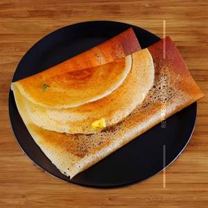 Butter Masla Dosa