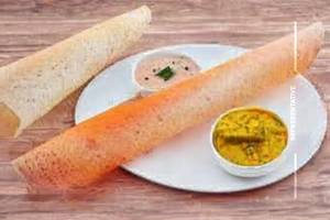Paneer Masala Dosa