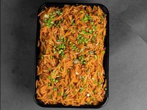 Chilli Garlic Fried Rice