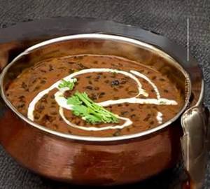 Dal Makhani         