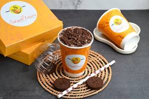 Chocolate Oreo Shake [350 ml]