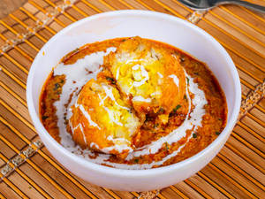 Malai Kofta