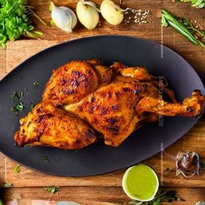 Chicken Roasted
