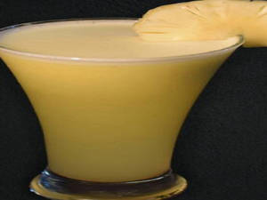 Pineapple Juice
