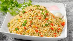 Egg Fried Rice