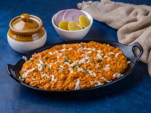 Veg Jaipuri
