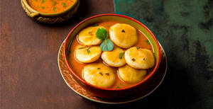 Idli Sambar