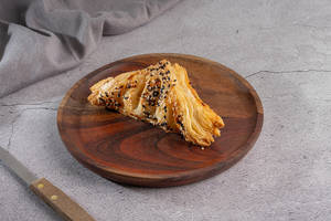Chicken Masala Triangles [110 Gms]