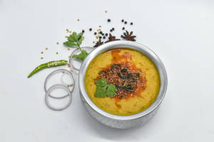 Dal Tadka