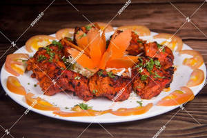 Chicken Tikka