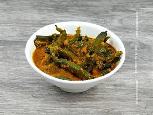 Bhindi Masala