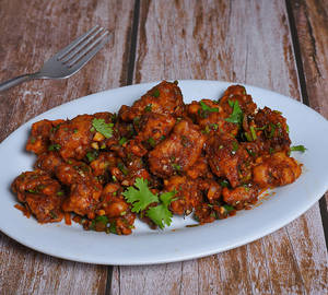 Gobi Manchurian