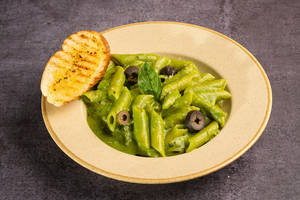 Pesto Pasta [350 Gms]
