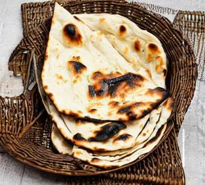 Stuff Naan