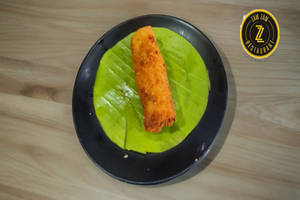CHICKEN ROLL