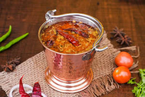 Dal Tadka