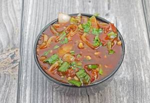 Chilly Chap Gravy (Serves -2)