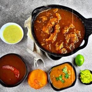 Fish Fry Gravy