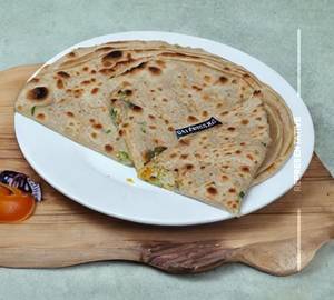 Gobi Paratha