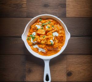 Paneer Butter Masala