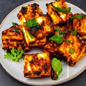 Paneer Crispy