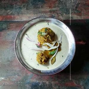 Veg Makhanwala