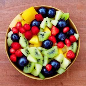 Fruit Salad