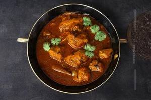 Murgh Kadai