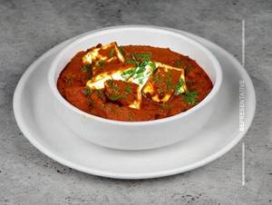 Paneer Tawa Masala