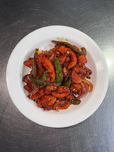 Dragon Chicken
