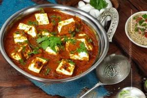 Paneer lababdar [full]