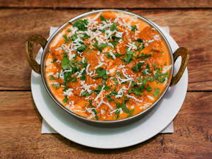 Paneer Kadai
