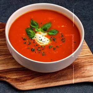 Tomato Soup
