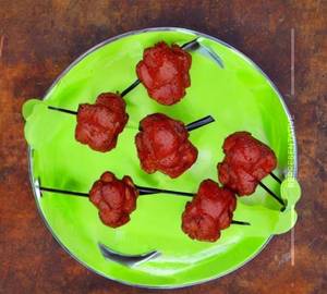 Chicken Lolypop