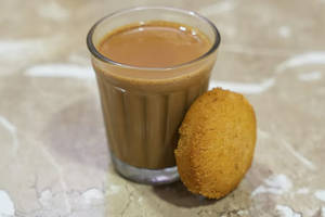 Special Tea