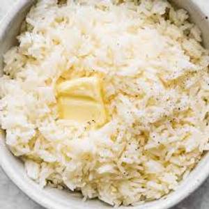 Butter Rice