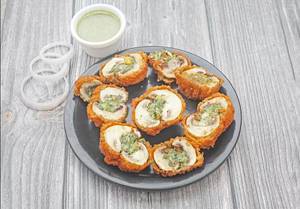 Mushroom Kurkure
