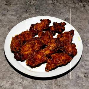 Crispy Chicken(dry)
