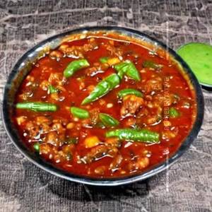Veg Chilli