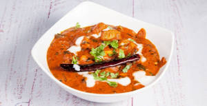 Mixed Veg Curry