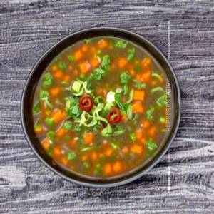 Veg Soup