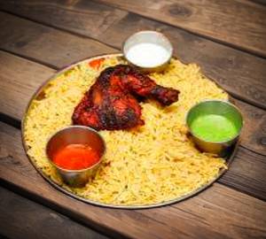 Al - Faham Mandi Quator